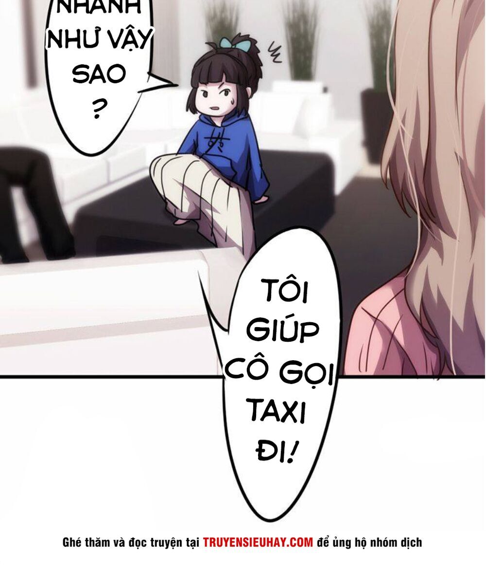 Tối Cường Nông Dân Hệ Thống - Chương 117 - Trang 20