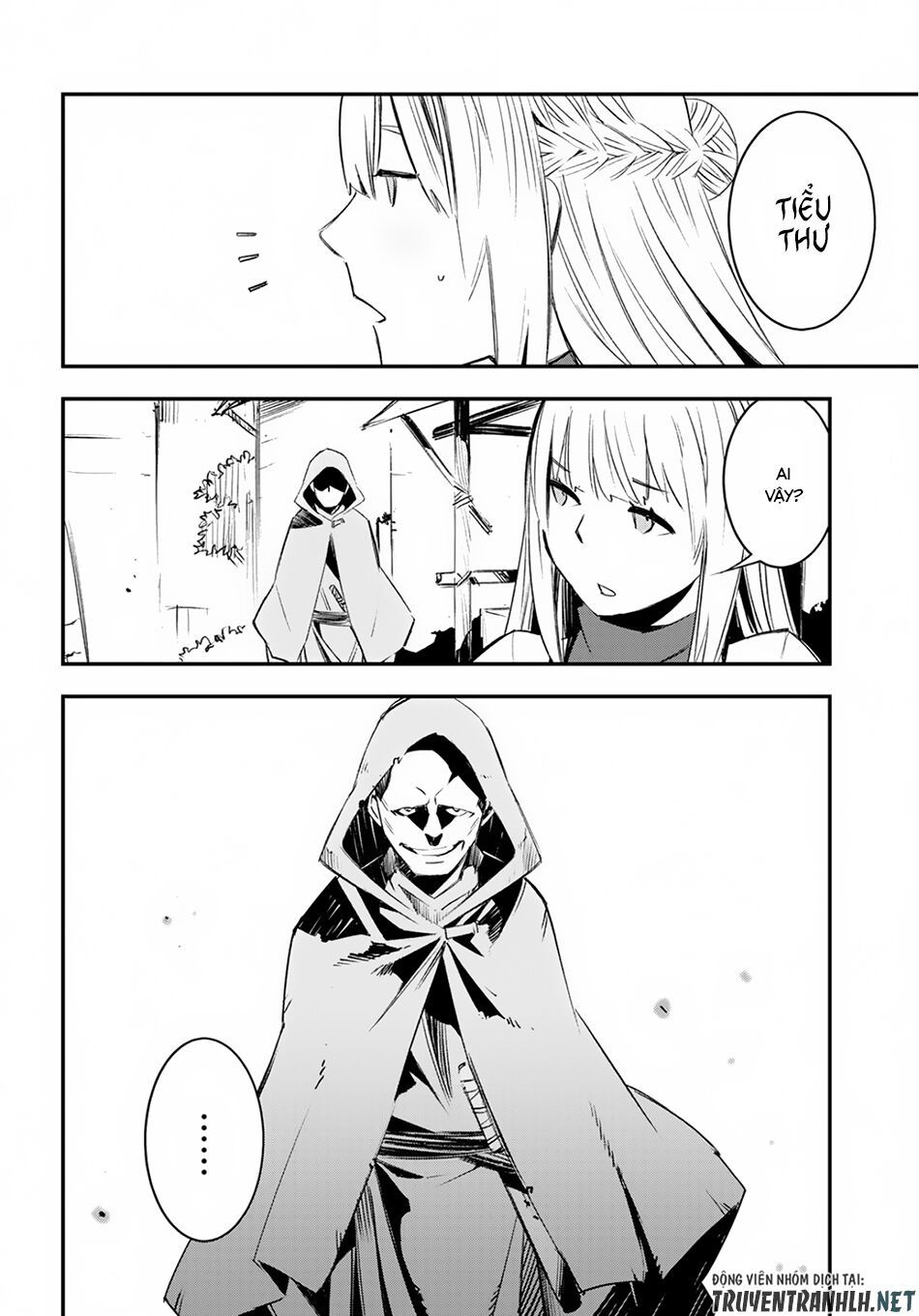 Shin No Nakama Janai To Yuusha No Party Wo Oidasareta No De, Henkyou De Slow Life Suru Koto Ni Shimashita - Chương 15 - Trang 12