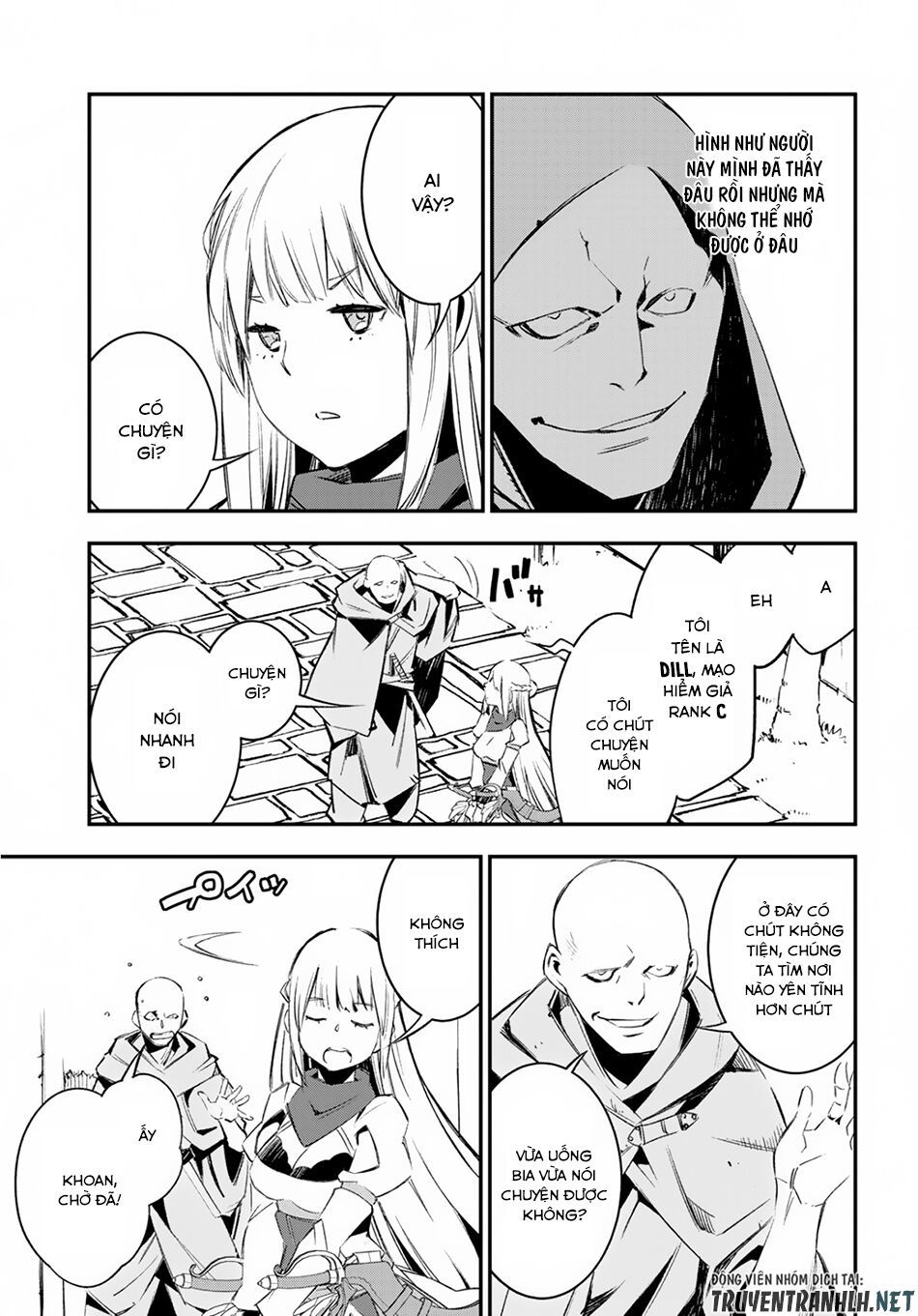 Shin No Nakama Janai To Yuusha No Party Wo Oidasareta No De, Henkyou De Slow Life Suru Koto Ni Shimashita - Chương 15 - Trang 13