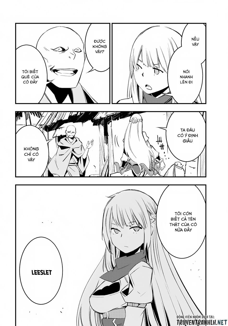 Shin No Nakama Janai To Yuusha No Party Wo Oidasareta No De, Henkyou De Slow Life Suru Koto Ni Shimashita - Chương 15 - Trang 14