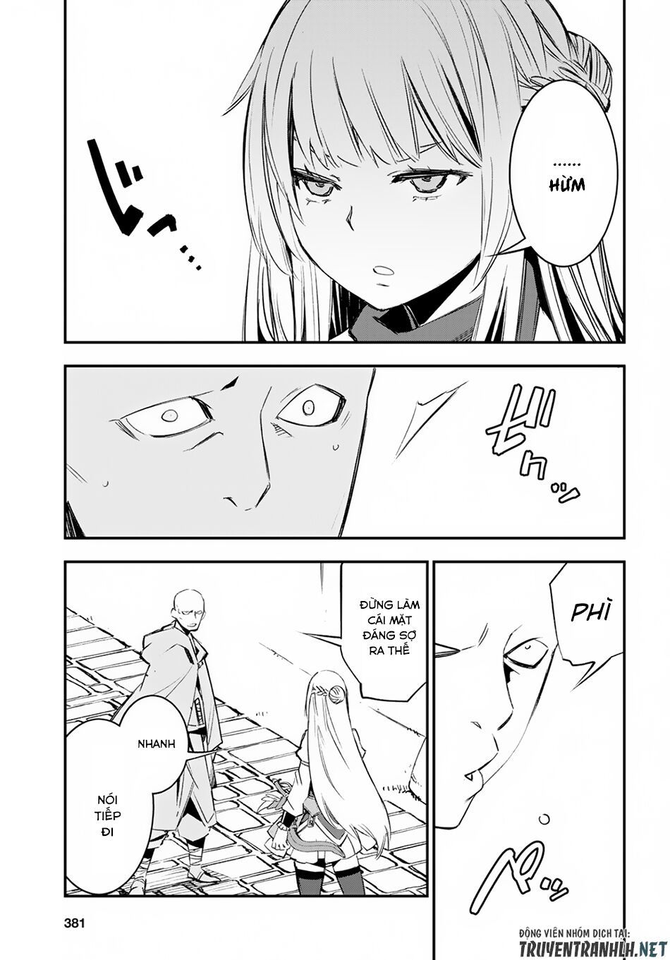 Shin No Nakama Janai To Yuusha No Party Wo Oidasareta No De, Henkyou De Slow Life Suru Koto Ni Shimashita - Chương 15 - Trang 15