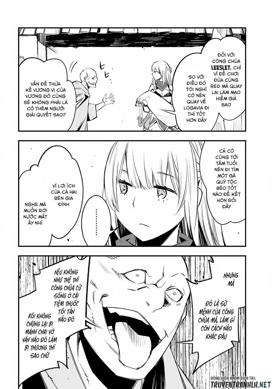 Shin No Nakama Janai To Yuusha No Party Wo Oidasareta No De, Henkyou De Slow Life Suru Koto Ni Shimashita - Chương 15 - Trang 20