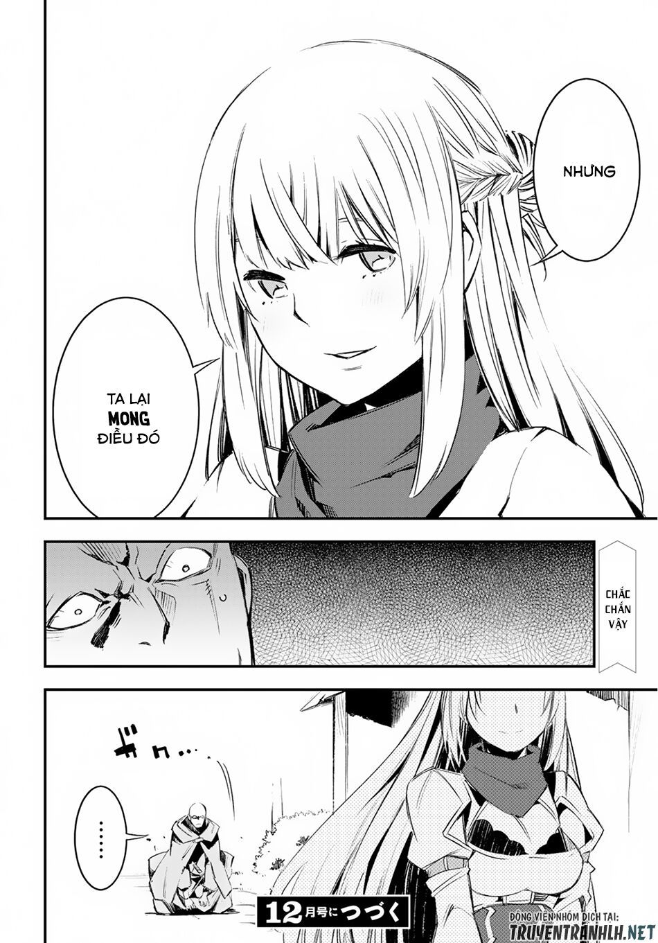 Shin No Nakama Janai To Yuusha No Party Wo Oidasareta No De, Henkyou De Slow Life Suru Koto Ni Shimashita - Chương 15 - Trang 24