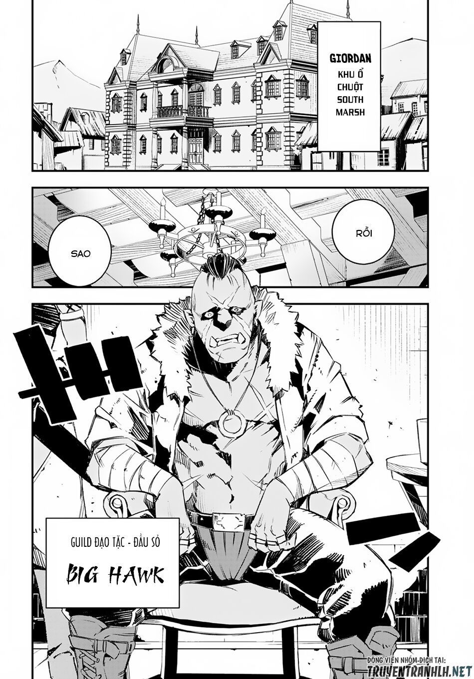 Shin No Nakama Janai To Yuusha No Party Wo Oidasareta No De, Henkyou De Slow Life Suru Koto Ni Shimashita - Chương 15 - Trang 4