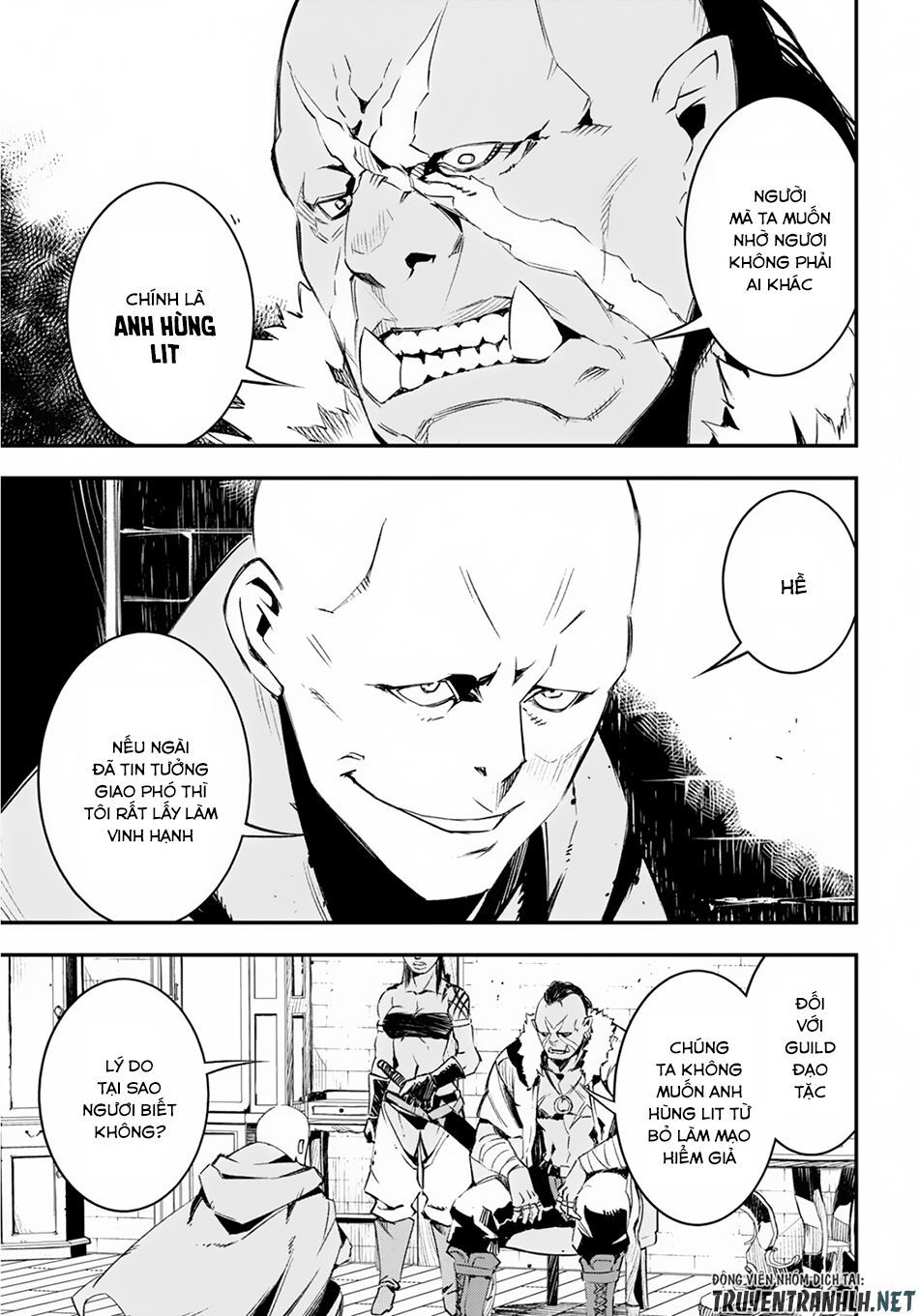 Shin No Nakama Janai To Yuusha No Party Wo Oidasareta No De, Henkyou De Slow Life Suru Koto Ni Shimashita - Chương 15 - Trang 5