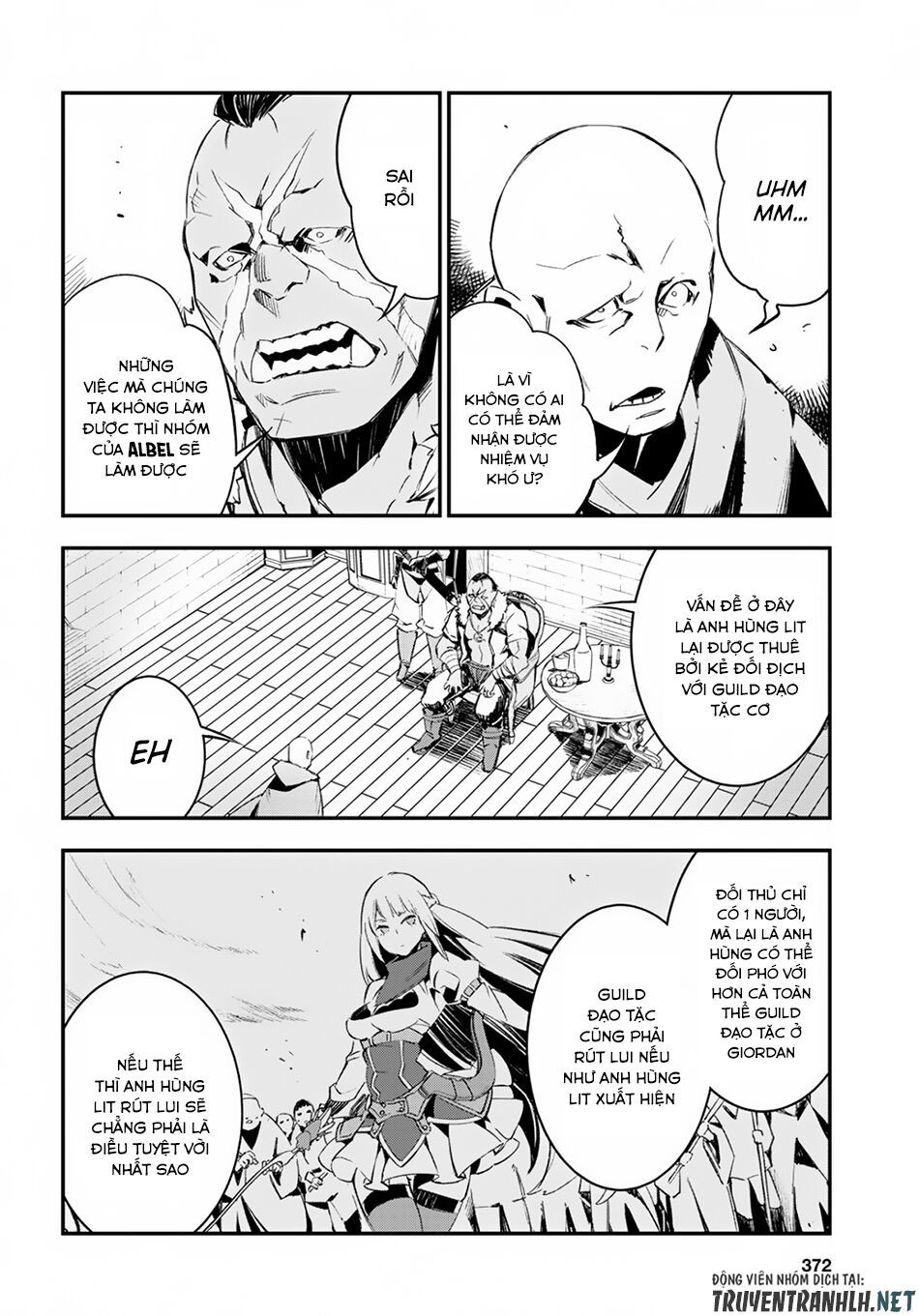 Shin No Nakama Janai To Yuusha No Party Wo Oidasareta No De, Henkyou De Slow Life Suru Koto Ni Shimashita - Chương 15 - Trang 6