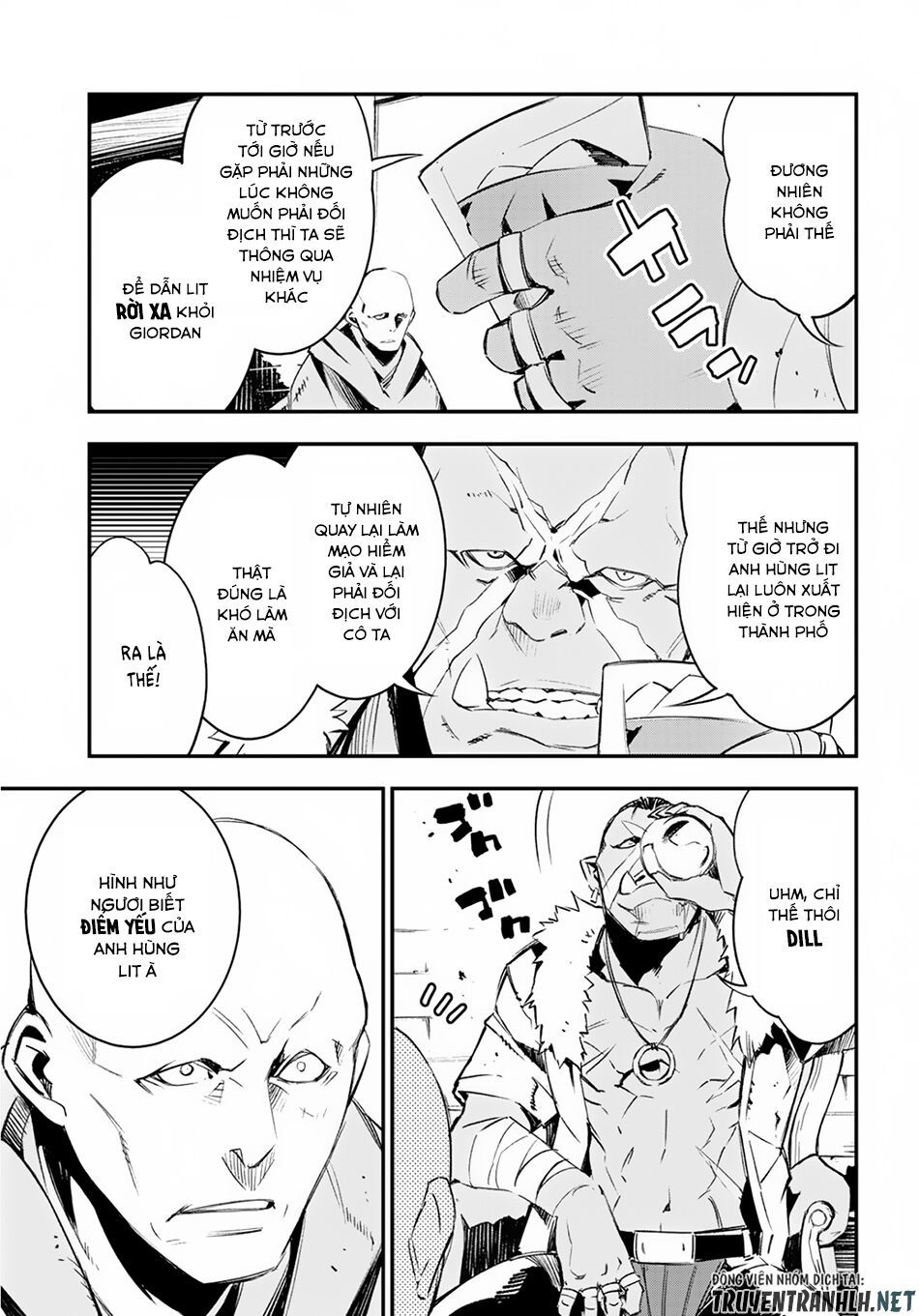 Shin No Nakama Janai To Yuusha No Party Wo Oidasareta No De, Henkyou De Slow Life Suru Koto Ni Shimashita - Chương 15 - Trang 7