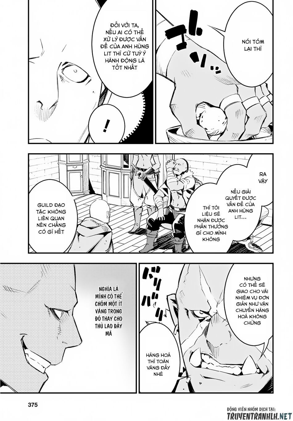 Shin No Nakama Janai To Yuusha No Party Wo Oidasareta No De, Henkyou De Slow Life Suru Koto Ni Shimashita - Chương 15 - Trang 9