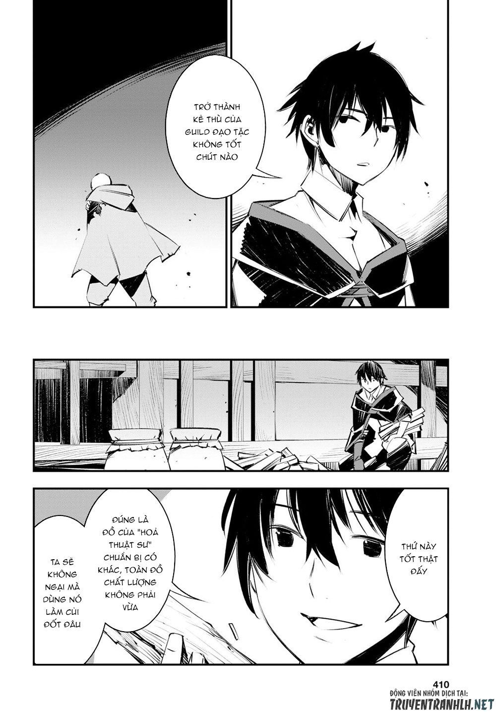 Shin No Nakama Janai To Yuusha No Party Wo Oidasareta No De, Henkyou De Slow Life Suru Koto Ni Shimashita - Chương 16 - Trang 20