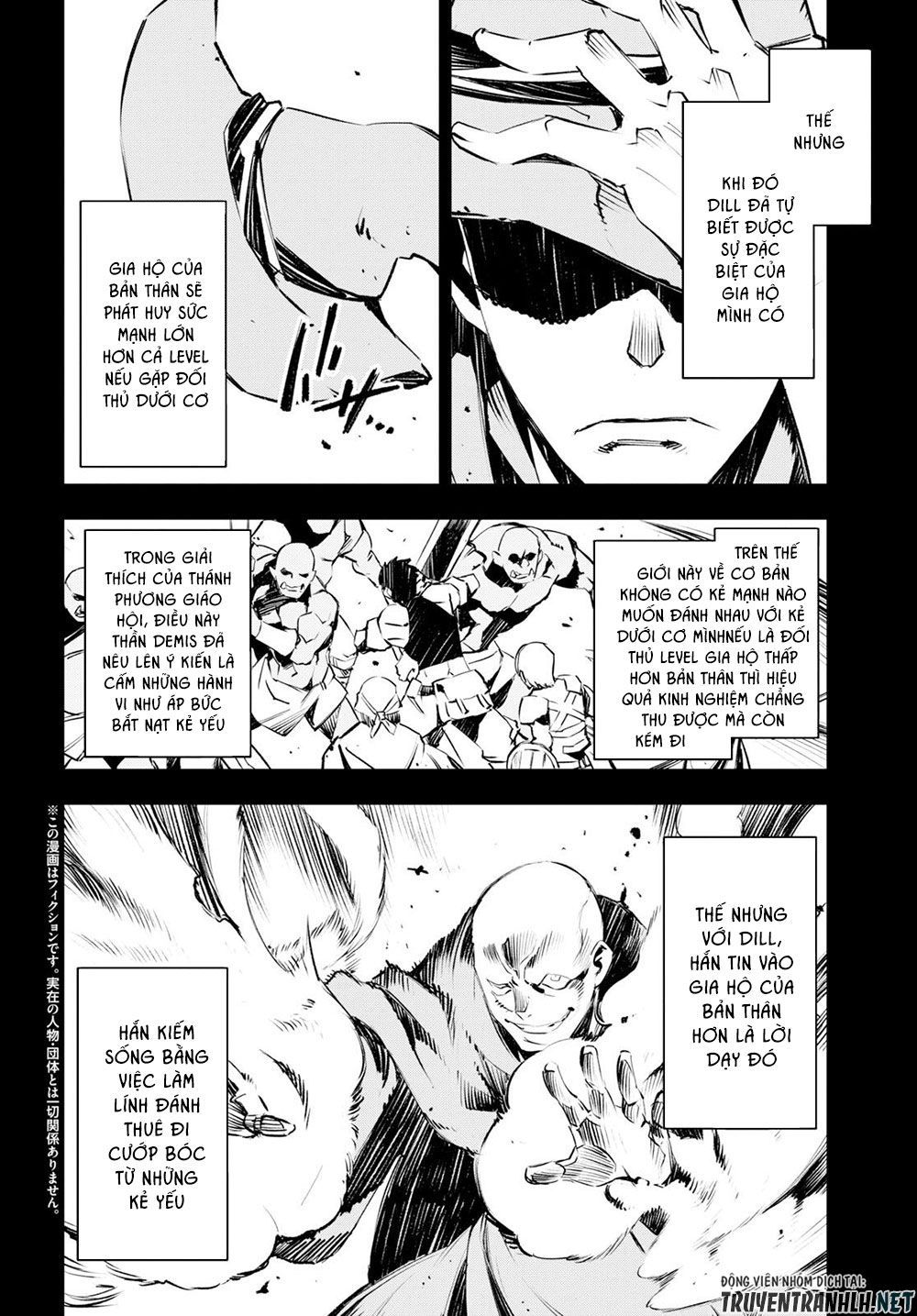 Shin No Nakama Janai To Yuusha No Party Wo Oidasareta No De, Henkyou De Slow Life Suru Koto Ni Shimashita - Chương 16 - Trang 4