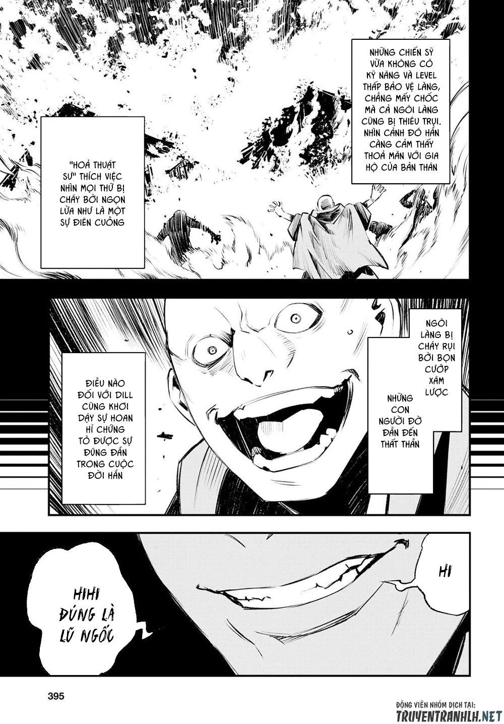 Shin No Nakama Janai To Yuusha No Party Wo Oidasareta No De, Henkyou De Slow Life Suru Koto Ni Shimashita - Chương 16 - Trang 5