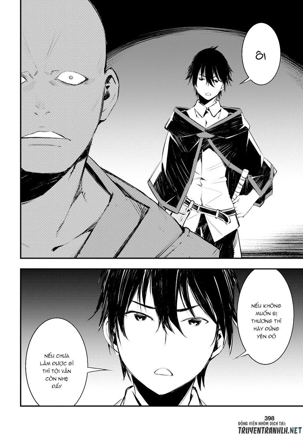 Shin No Nakama Janai To Yuusha No Party Wo Oidasareta No De, Henkyou De Slow Life Suru Koto Ni Shimashita - Chương 16 - Trang 8