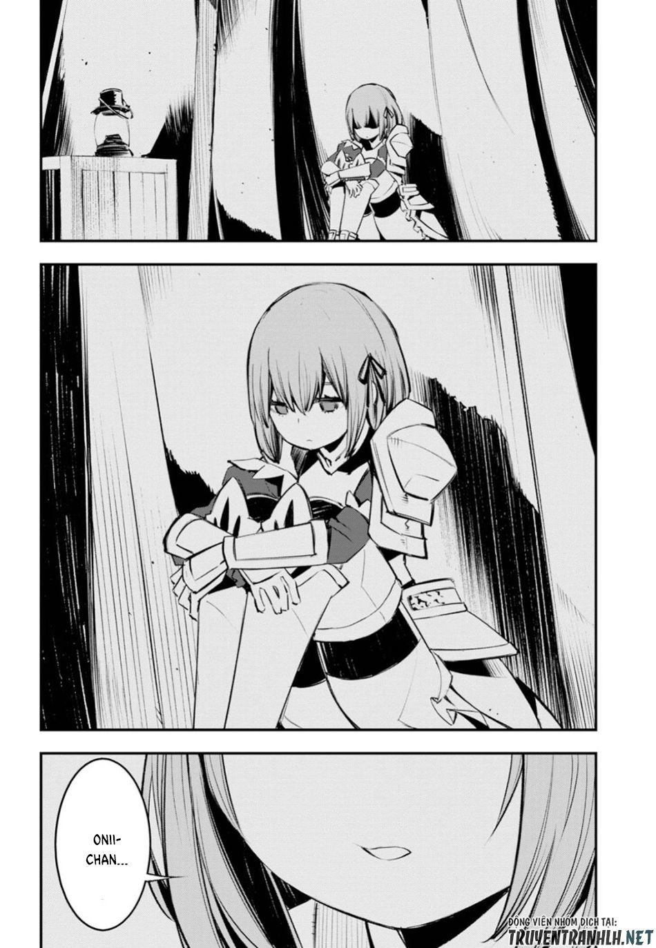 Shin No Nakama Janai To Yuusha No Party Wo Oidasareta No De, Henkyou De Slow Life Suru Koto Ni Shimashita - Chương 17 - Trang 2