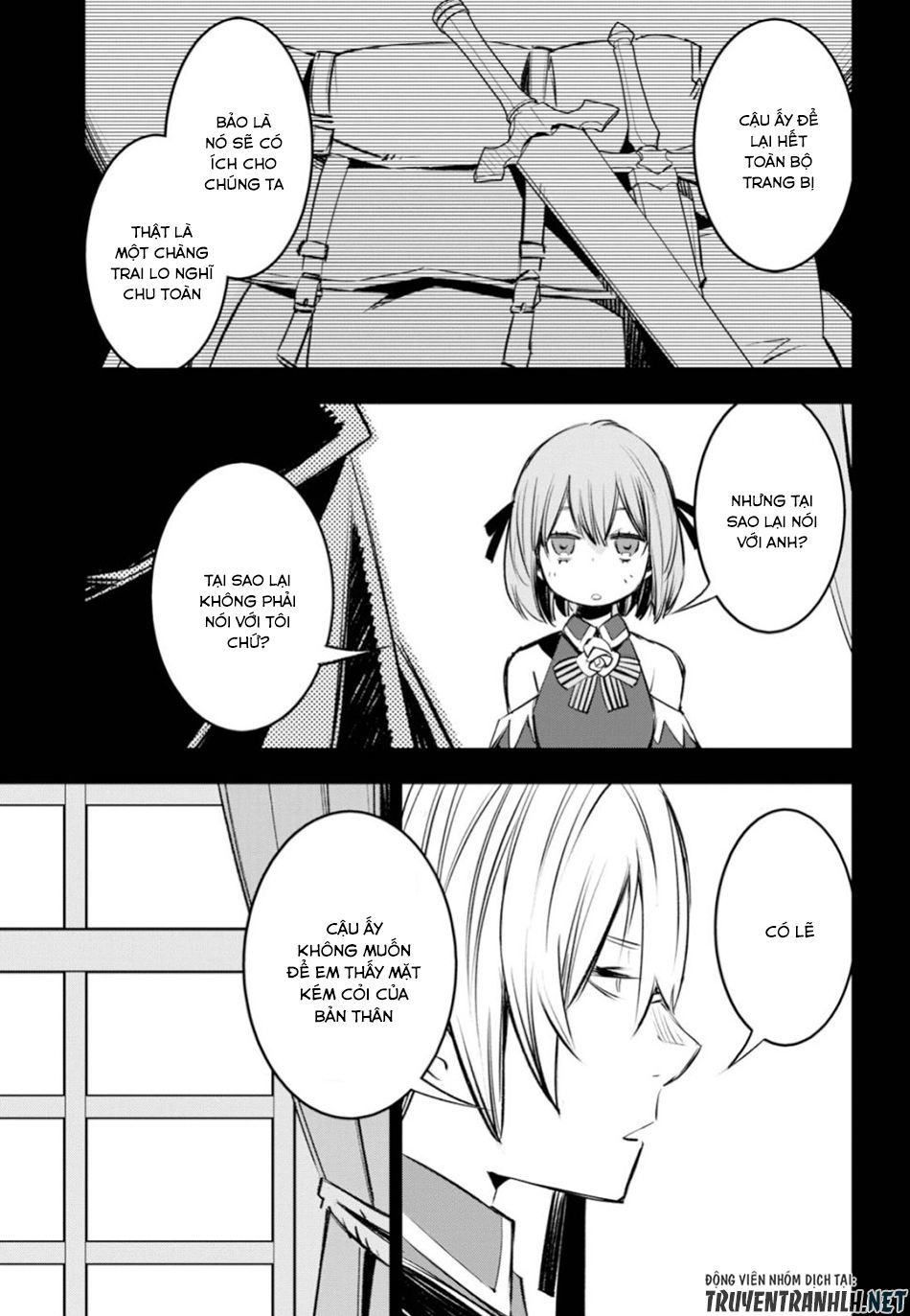 Shin No Nakama Janai To Yuusha No Party Wo Oidasareta No De, Henkyou De Slow Life Suru Koto Ni Shimashita - Chương 17 - Trang 11