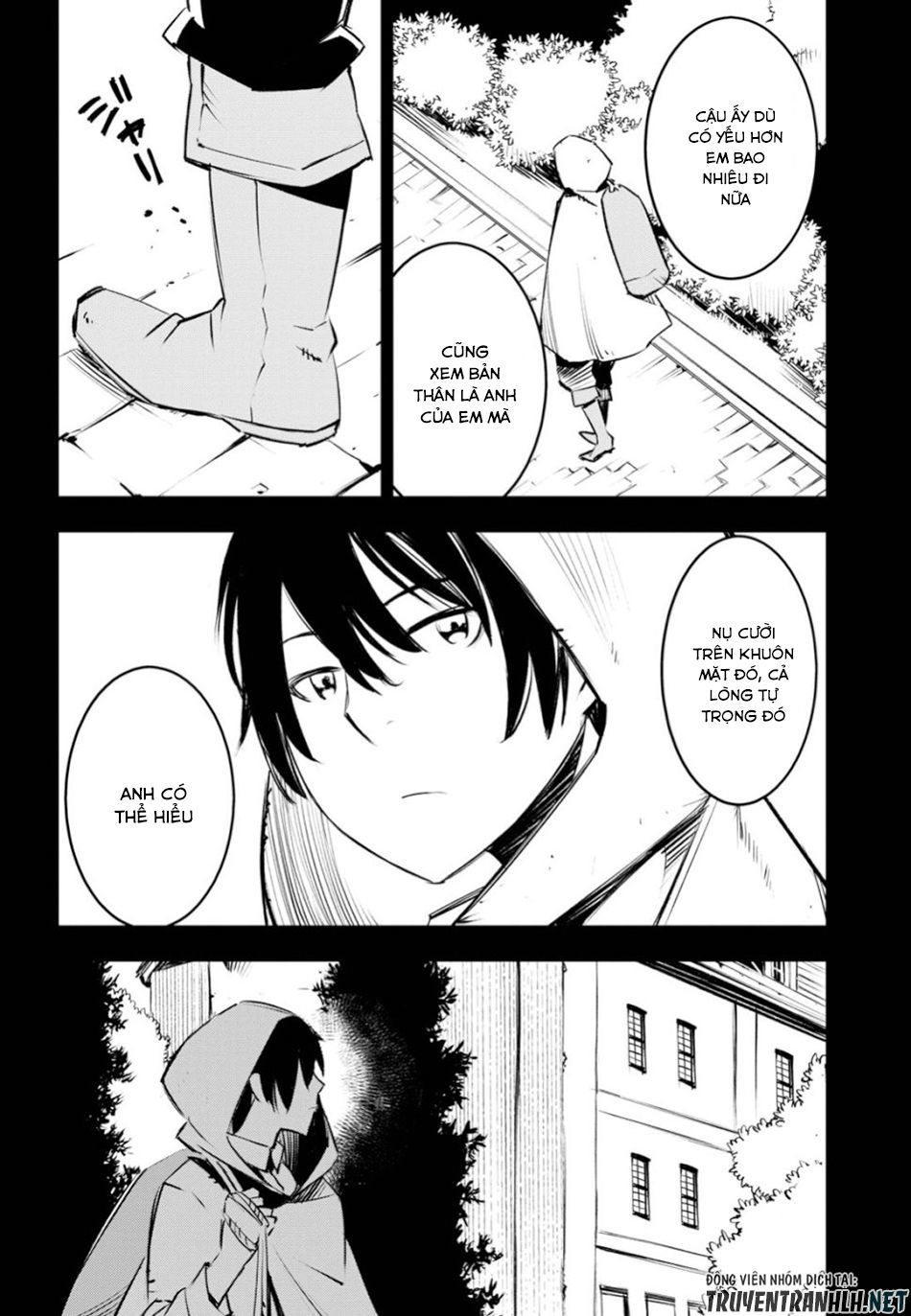 Shin No Nakama Janai To Yuusha No Party Wo Oidasareta No De, Henkyou De Slow Life Suru Koto Ni Shimashita - Chương 17 - Trang 12