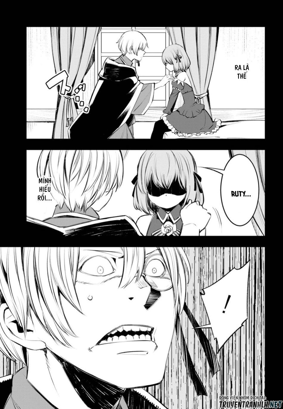 Shin No Nakama Janai To Yuusha No Party Wo Oidasareta No De, Henkyou De Slow Life Suru Koto Ni Shimashita - Chương 17 - Trang 13