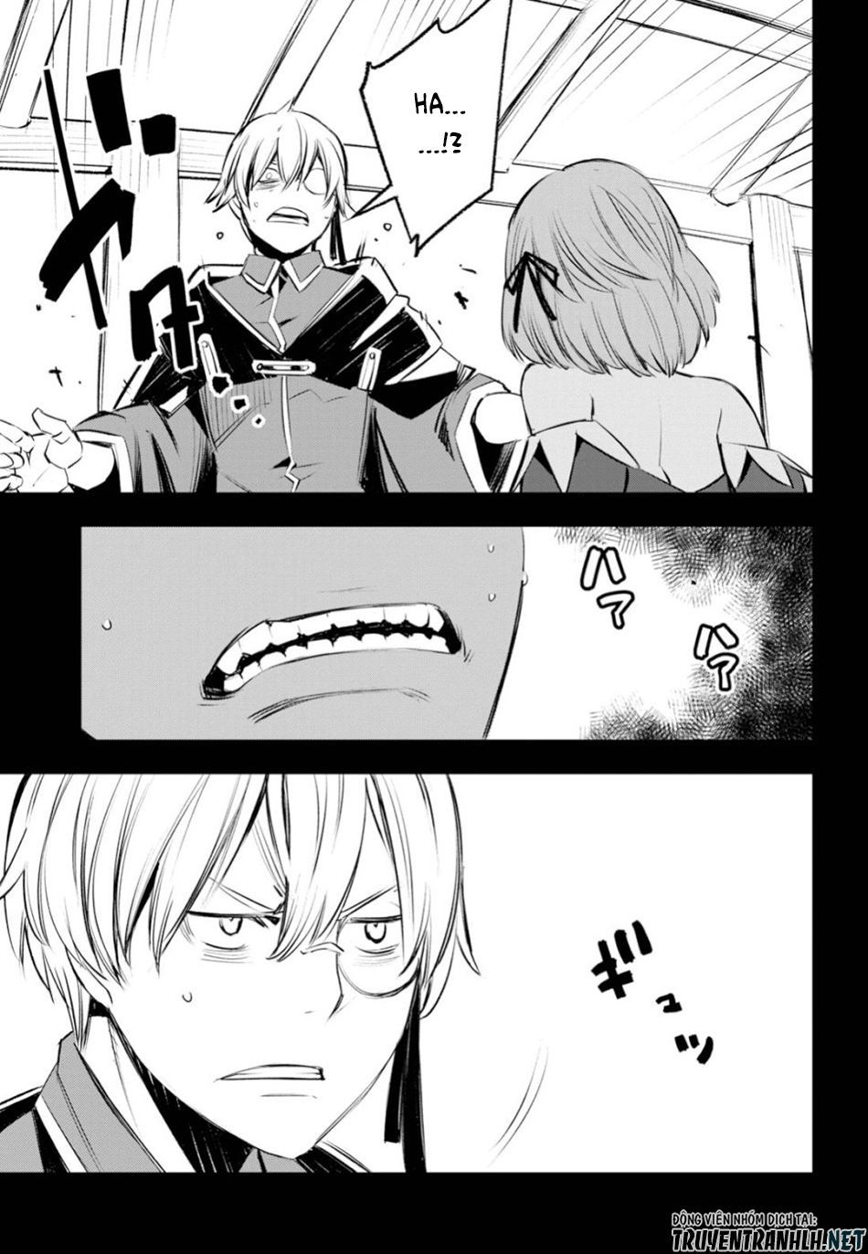 Shin No Nakama Janai To Yuusha No Party Wo Oidasareta No De, Henkyou De Slow Life Suru Koto Ni Shimashita - Chương 17 - Trang 15