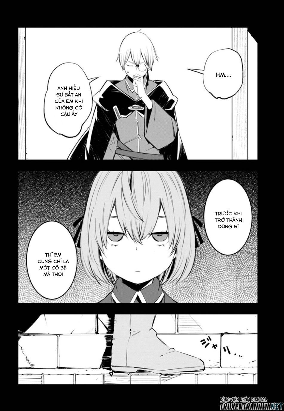 Shin No Nakama Janai To Yuusha No Party Wo Oidasareta No De, Henkyou De Slow Life Suru Koto Ni Shimashita - Chương 17 - Trang 16