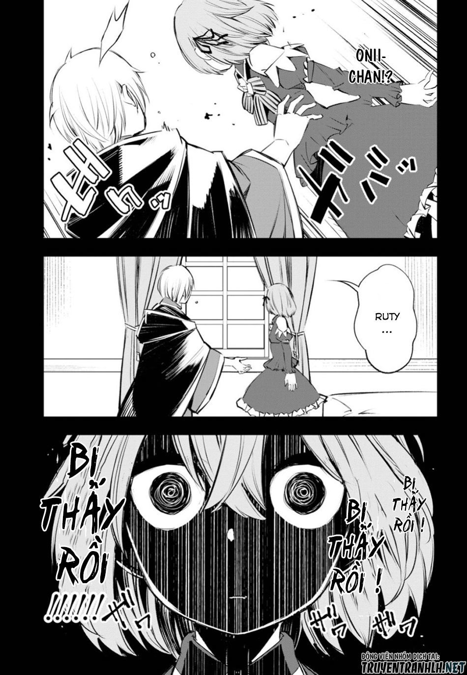 Shin No Nakama Janai To Yuusha No Party Wo Oidasareta No De, Henkyou De Slow Life Suru Koto Ni Shimashita - Chương 17 - Trang 19