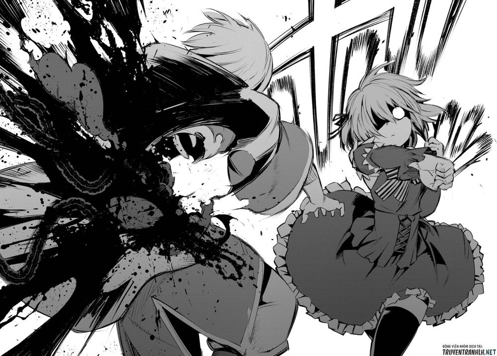 Shin No Nakama Janai To Yuusha No Party Wo Oidasareta No De, Henkyou De Slow Life Suru Koto Ni Shimashita - Chương 17 - Trang 20