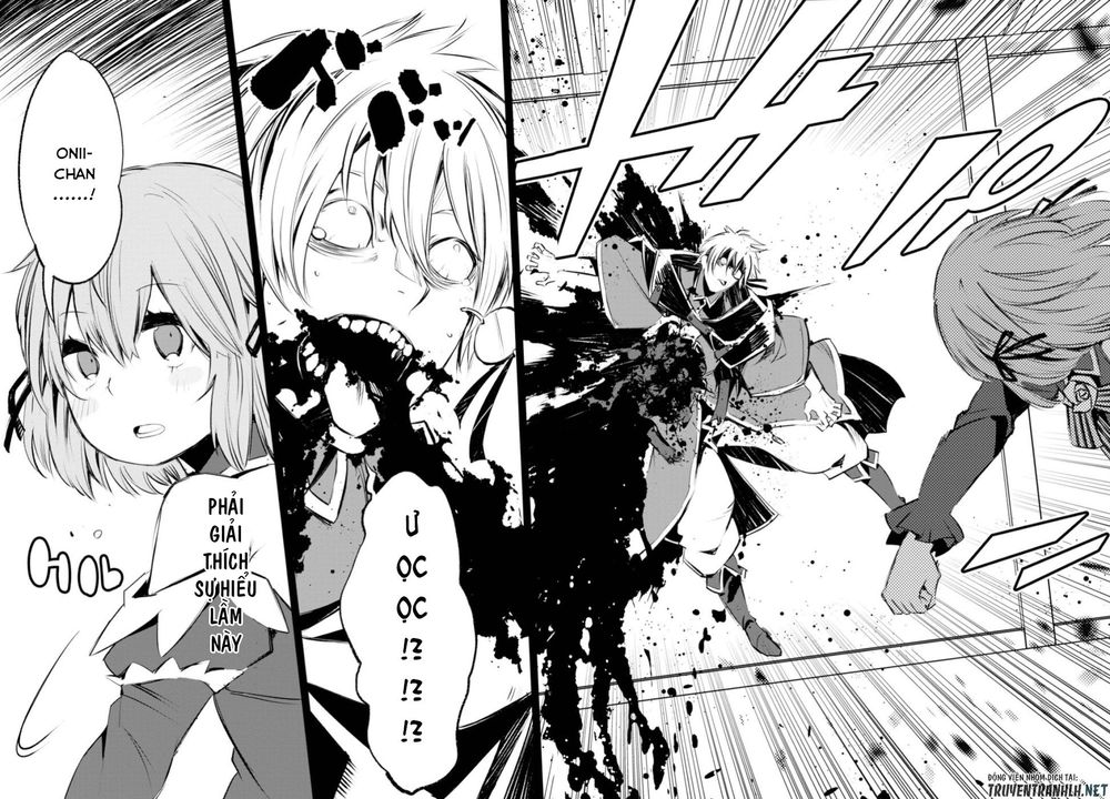 Shin No Nakama Janai To Yuusha No Party Wo Oidasareta No De, Henkyou De Slow Life Suru Koto Ni Shimashita - Chương 17 - Trang 21