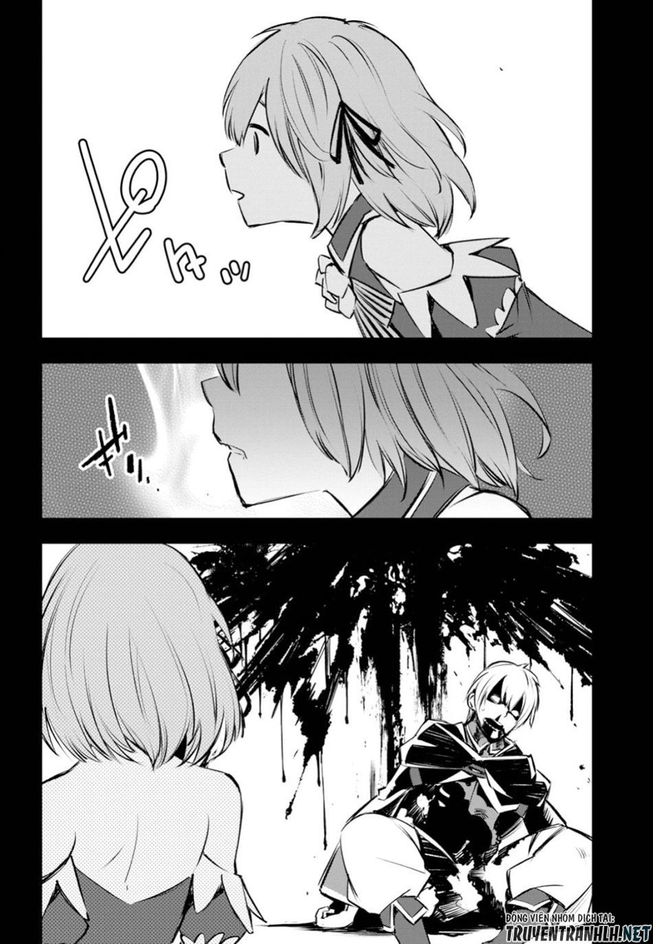 Shin No Nakama Janai To Yuusha No Party Wo Oidasareta No De, Henkyou De Slow Life Suru Koto Ni Shimashita - Chương 17 - Trang 22