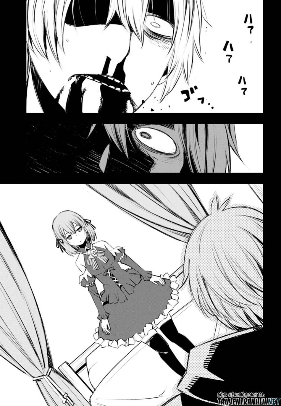 Shin No Nakama Janai To Yuusha No Party Wo Oidasareta No De, Henkyou De Slow Life Suru Koto Ni Shimashita - Chương 17 - Trang 23