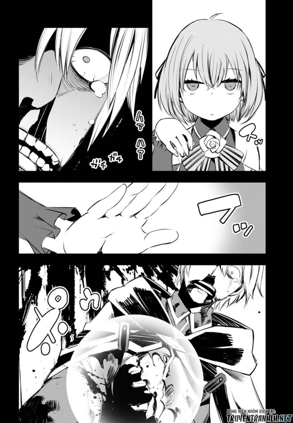 Shin No Nakama Janai To Yuusha No Party Wo Oidasareta No De, Henkyou De Slow Life Suru Koto Ni Shimashita - Chương 17 - Trang 24