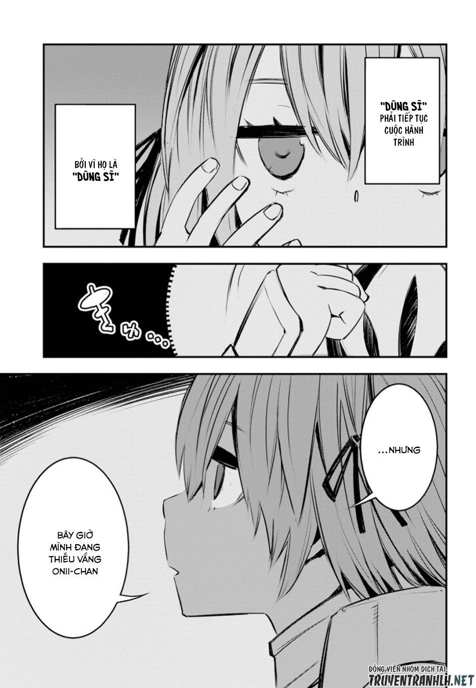 Shin No Nakama Janai To Yuusha No Party Wo Oidasareta No De, Henkyou De Slow Life Suru Koto Ni Shimashita - Chương 17 - Trang 27