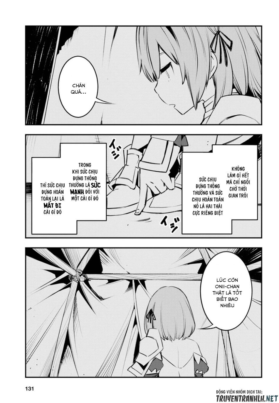 Shin No Nakama Janai To Yuusha No Party Wo Oidasareta No De, Henkyou De Slow Life Suru Koto Ni Shimashita - Chương 17 - Trang 5