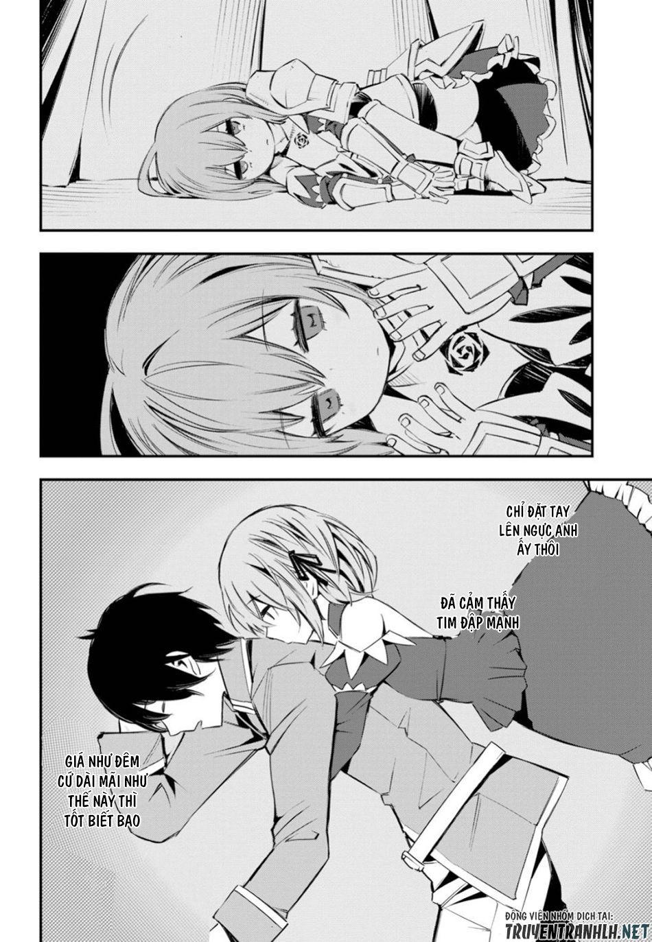 Shin No Nakama Janai To Yuusha No Party Wo Oidasareta No De, Henkyou De Slow Life Suru Koto Ni Shimashita - Chương 17 - Trang 6