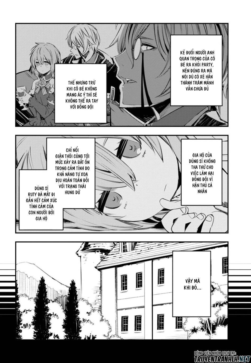 Shin No Nakama Janai To Yuusha No Party Wo Oidasareta No De, Henkyou De Slow Life Suru Koto Ni Shimashita - Chương 17 - Trang 8