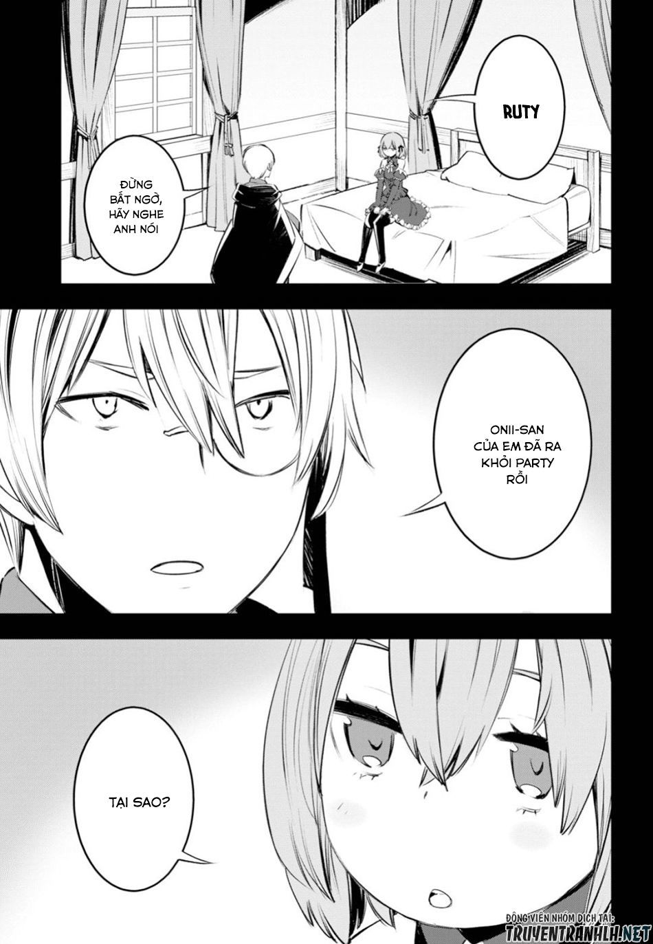 Shin No Nakama Janai To Yuusha No Party Wo Oidasareta No De, Henkyou De Slow Life Suru Koto Ni Shimashita - Chương 17 - Trang 9