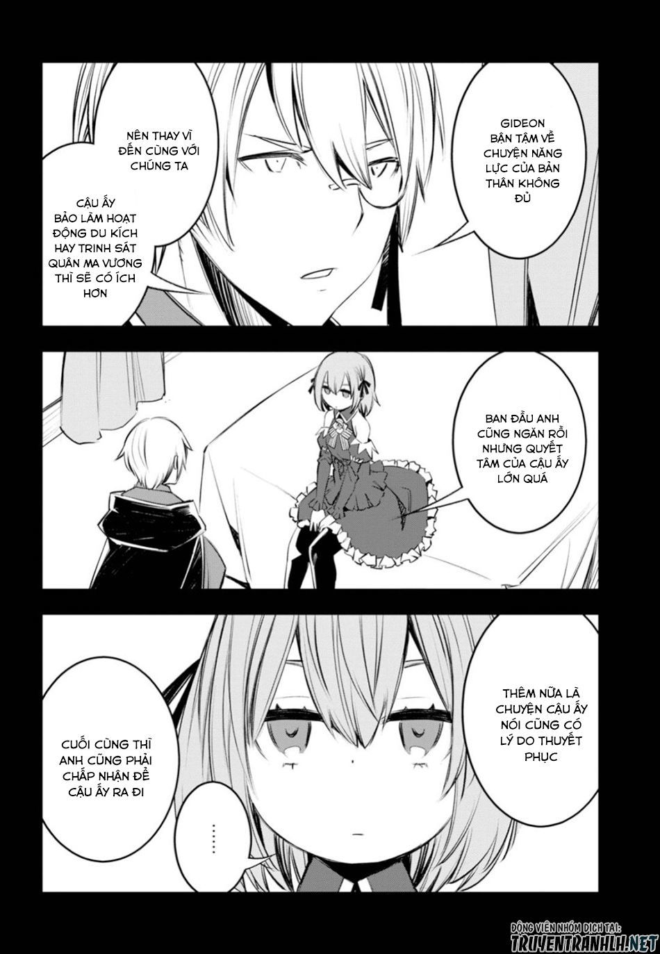 Shin No Nakama Janai To Yuusha No Party Wo Oidasareta No De, Henkyou De Slow Life Suru Koto Ni Shimashita - Chương 17 - Trang 10