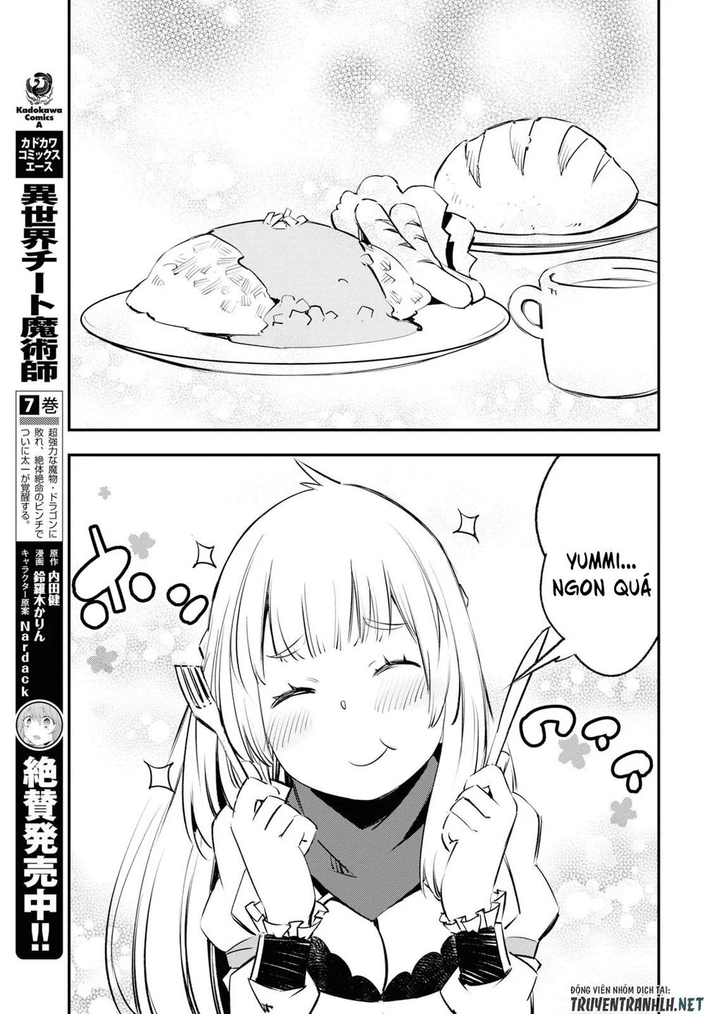 Shin No Nakama Janai To Yuusha No Party Wo Oidasareta No De, Henkyou De Slow Life Suru Koto Ni Shimashita - Chương 18 - Trang 25