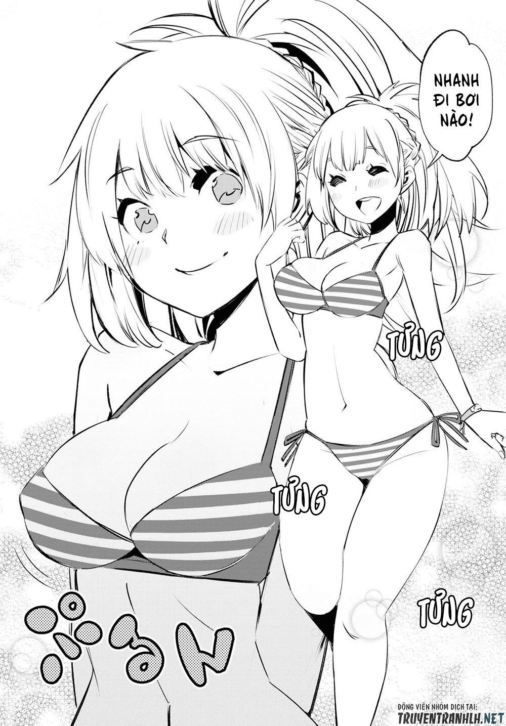 Shin No Nakama Janai To Yuusha No Party Wo Oidasareta No De, Henkyou De Slow Life Suru Koto Ni Shimashita - Chương 19 - Trang 14