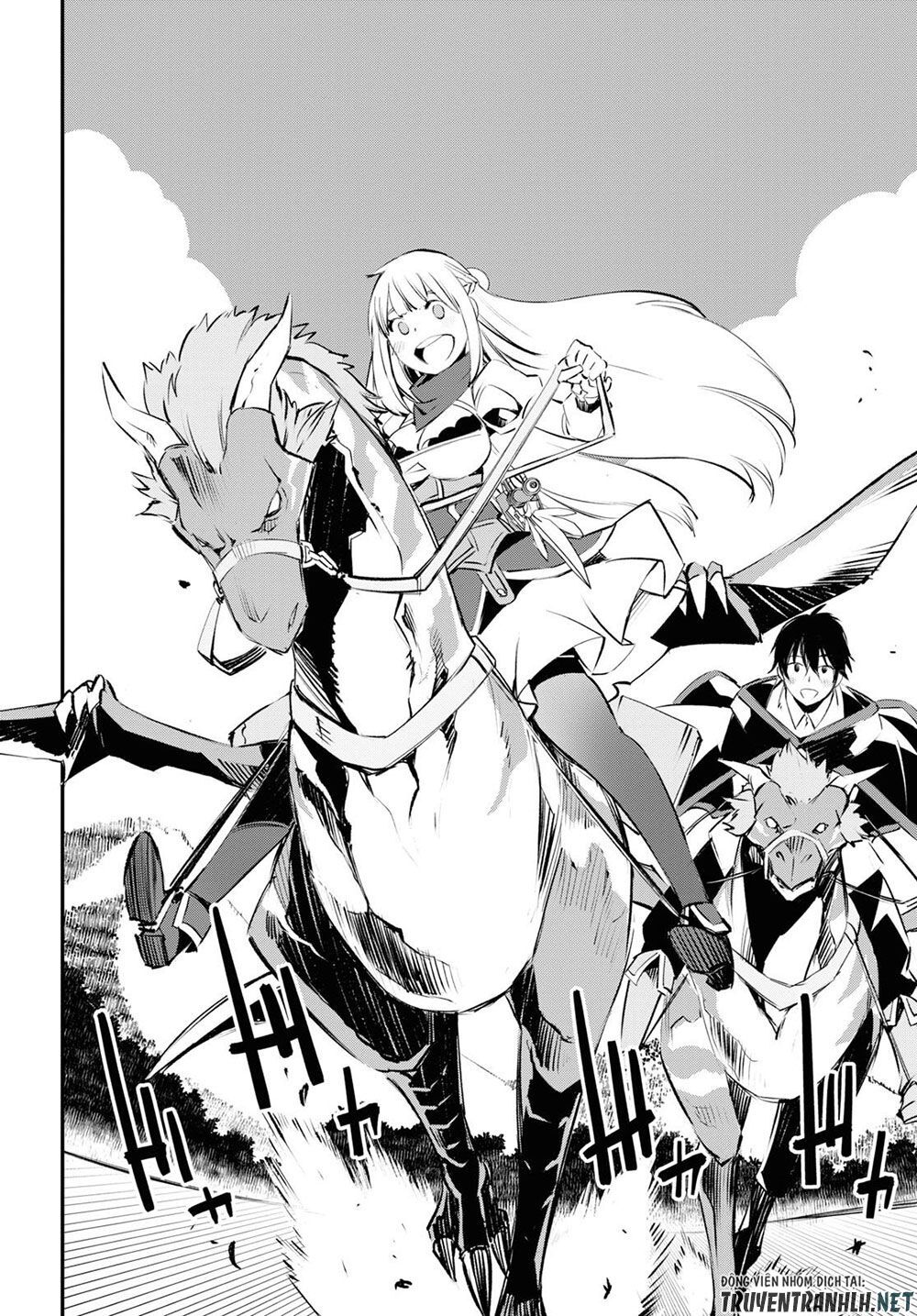 Shin No Nakama Janai To Yuusha No Party Wo Oidasareta No De, Henkyou De Slow Life Suru Koto Ni Shimashita - Chương 19 - Trang 6