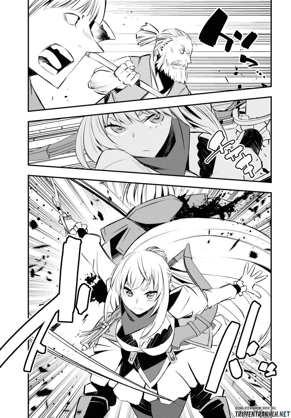 Shin No Nakama Janai To Yuusha No Party Wo Oidasareta No De, Henkyou De Slow Life Suru Koto Ni Shimashita - Chương 20 - Trang 19