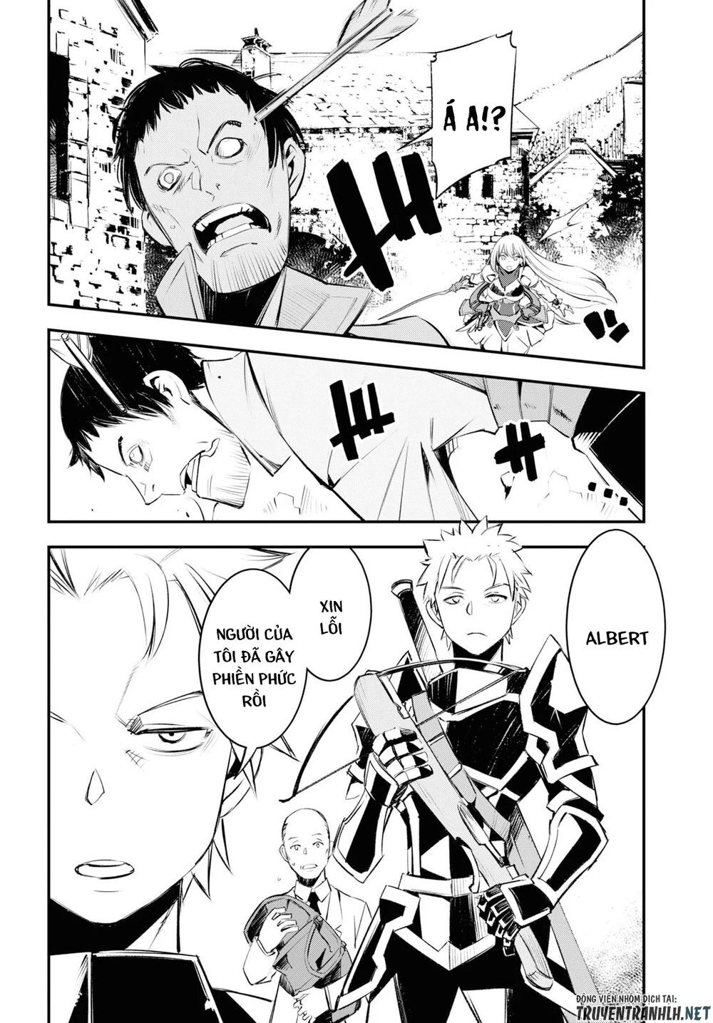 Shin No Nakama Janai To Yuusha No Party Wo Oidasareta No De, Henkyou De Slow Life Suru Koto Ni Shimashita - Chương 20 - Trang 22