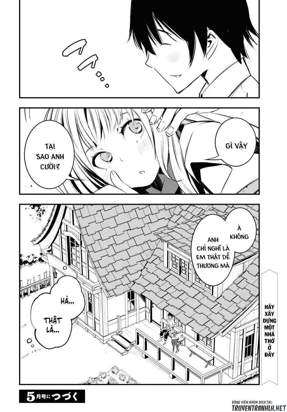 Shin No Nakama Janai To Yuusha No Party Wo Oidasareta No De, Henkyou De Slow Life Suru Koto Ni Shimashita - Chương 20 - Trang 32