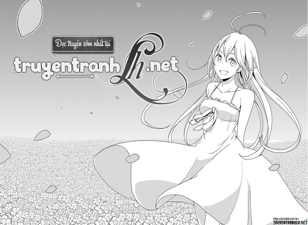 Shin No Nakama Janai To Yuusha No Party Wo Oidasareta No De, Henkyou De Slow Life Suru Koto Ni Shimashita - Chương 20 - Trang 33