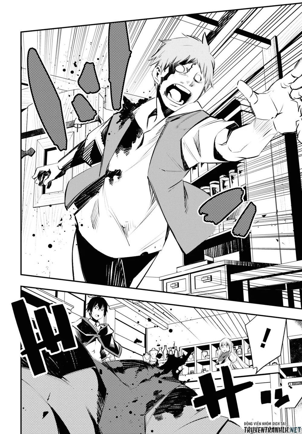 Shin No Nakama Janai To Yuusha No Party Wo Oidasareta No De, Henkyou De Slow Life Suru Koto Ni Shimashita - Chương 20 - Trang 10