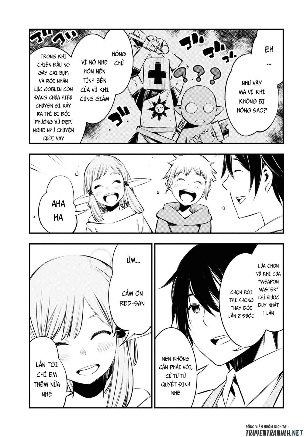 Shin No Nakama Janai To Yuusha No Party Wo Oidasareta No De, Henkyou De Slow Life Suru Koto Ni Shimashita - Chương 21 - Trang 13