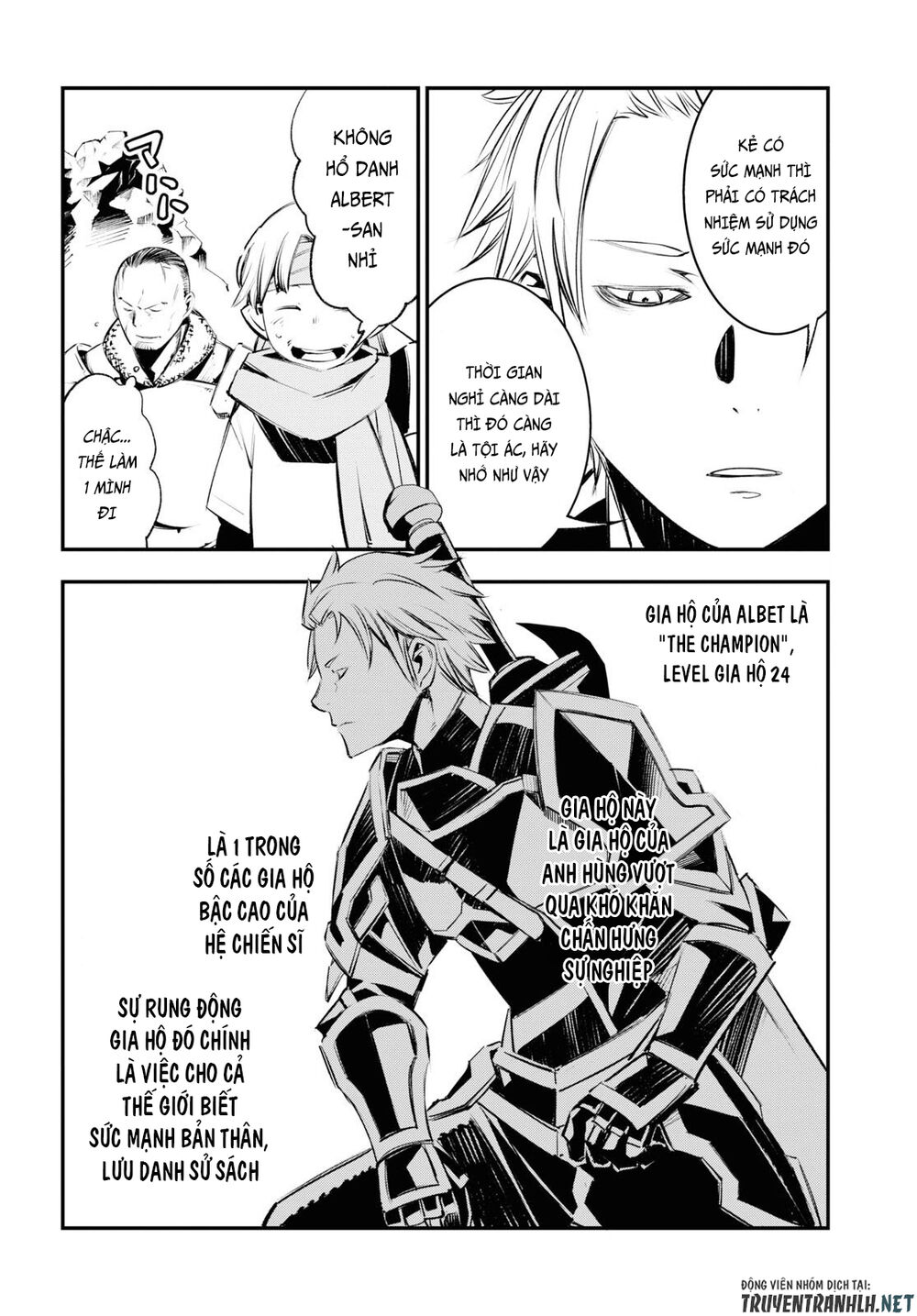 Shin No Nakama Janai To Yuusha No Party Wo Oidasareta No De, Henkyou De Slow Life Suru Koto Ni Shimashita - Chương 21 - Trang 20