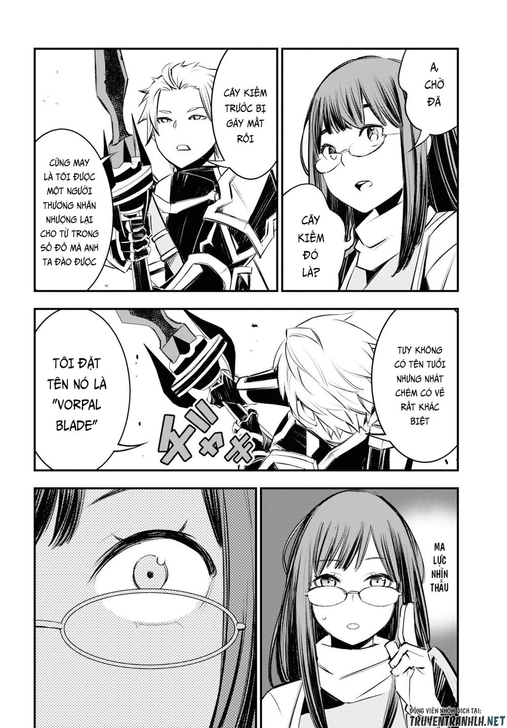 Shin No Nakama Janai To Yuusha No Party Wo Oidasareta No De, Henkyou De Slow Life Suru Koto Ni Shimashita - Chương 21 - Trang 22