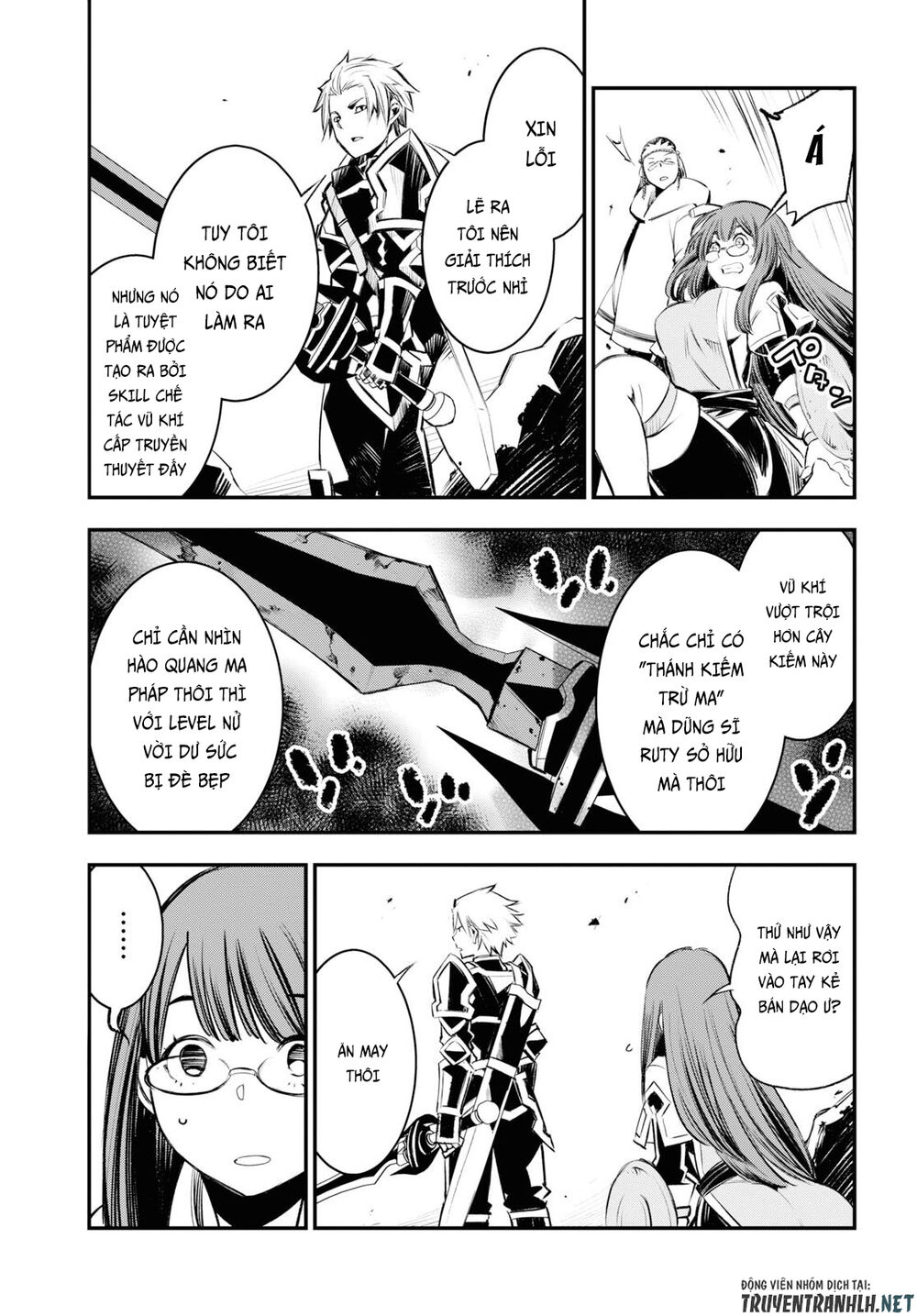 Shin No Nakama Janai To Yuusha No Party Wo Oidasareta No De, Henkyou De Slow Life Suru Koto Ni Shimashita - Chương 21 - Trang 23