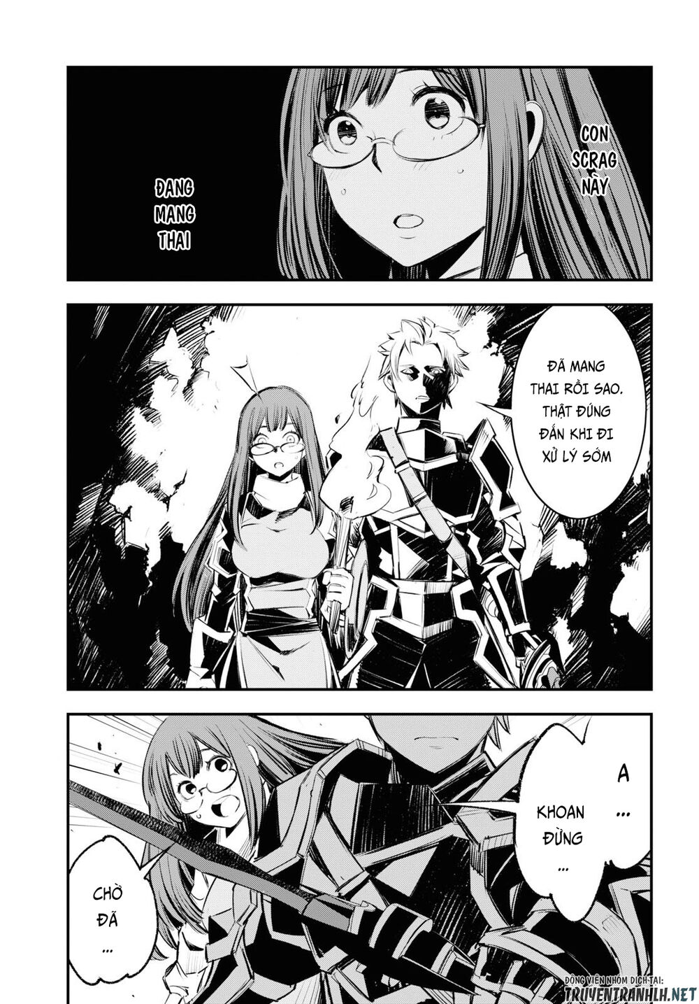 Shin No Nakama Janai To Yuusha No Party Wo Oidasareta No De, Henkyou De Slow Life Suru Koto Ni Shimashita - Chương 21 - Trang 27