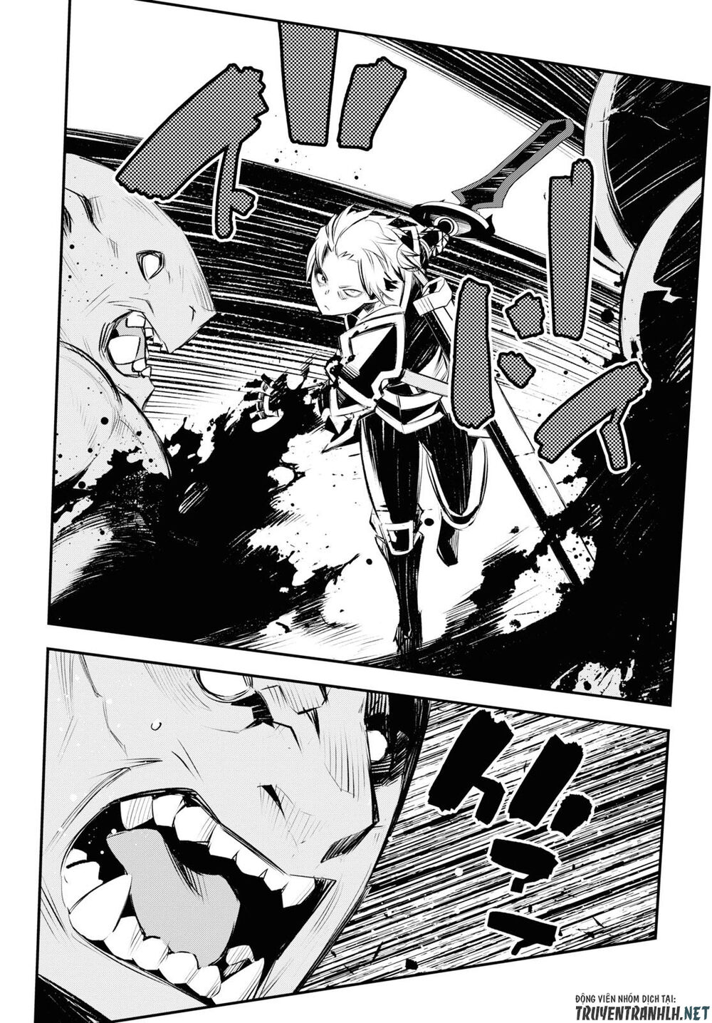 Shin No Nakama Janai To Yuusha No Party Wo Oidasareta No De, Henkyou De Slow Life Suru Koto Ni Shimashita - Chương 21 - Trang 28