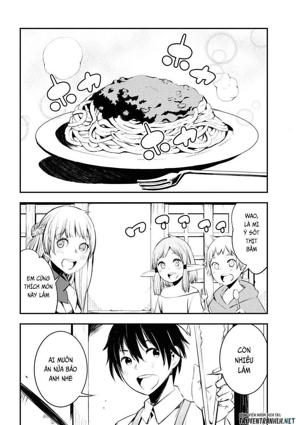 Shin No Nakama Janai To Yuusha No Party Wo Oidasareta No De, Henkyou De Slow Life Suru Koto Ni Shimashita - Chương 21 - Trang 4