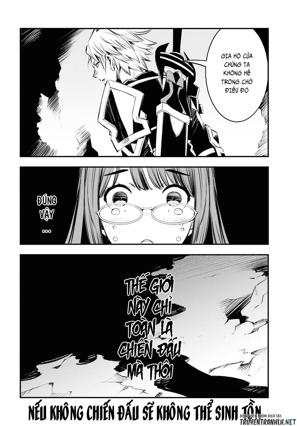 Shin No Nakama Janai To Yuusha No Party Wo Oidasareta No De, Henkyou De Slow Life Suru Koto Ni Shimashita - Chương 21 - Trang 32